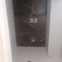 کاشی کاری وسنگ کف