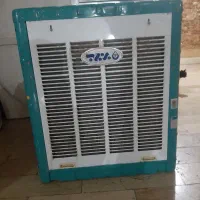 کولر آبی ۵۰۰۰ دو پمپه ریموت دار