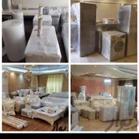 باربری اتو بار وانت نیسان خاور کارگر خالی رودهن|خدمات حمل و نقل|رودهن, |دیوار