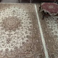 دوتخته فرش ۹متری زمرد مشهد