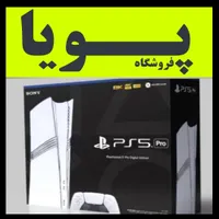 تعویض PS5پرو/اسلیم فت/بازی قابلنصب 2216.7021/4