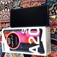 سامسونگ گلکسی s20s