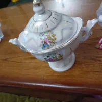 ظروف قدیمی وزیبا|ظروف سرو و پذیرایی|تهران, هفت حوض|دیوار