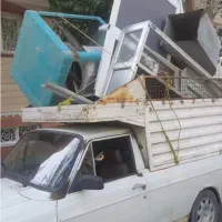 خرید و فروش ضایعات