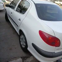 پژو 206sd مدل۹۸|خودرو سواری و وانت|تهران, بنیهاشم|دیوار