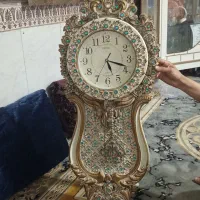 ساعت دیواری