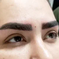 انجام خدمات میکروبلیدینگ ومیکرو پیگمنتیشن|خدمات آرایشگری و زیبایی|محلات, |دیوار