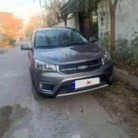 ام وی ام X22 دنده اکسلنت مدل ۹۷