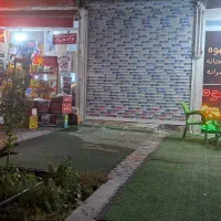 فروش مغازه با مالکیت‌ کامل برخ فرهنگشهر