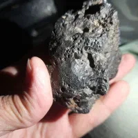 شهاب سنگ|کلکسیون اشیاء عتیقه|نجف‌آباد, یزدانشهر|دیوار