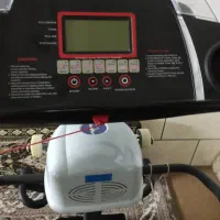 تعمیر.تعمیرات حرفه ای تردمیل *نکوخلق