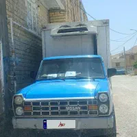 وانت نیسان، مدل ۱۳۹۲