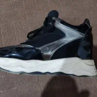 کفش لژ دار دخترانه|کیف، کفش، کمربند|اندیمشک, |دیوار