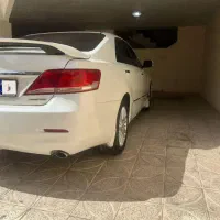 تویوتا آریون مدل ۲۰۱۱/ فول عمان/ بسیار تمیز و درحد|خودرو سواری و وانت|اصفهان, فرهنگیان|دیوار