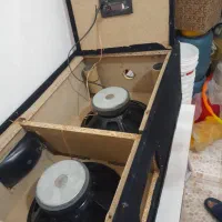 باندمخصوص مداحی و مجالس|سیستم صوتی خانگی|ماهدشت, |دیوار