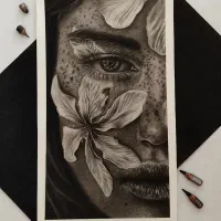 سفارش نقاشی|تابلو، نقاشی، عکس|مشهد, طبرسی شمالی|دیوار