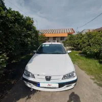 پژو پارس سال مدل ۹۹