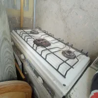 گاز و لباسشویی معاوضه