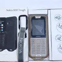 گوشی نوکیا تاف ۸۰۰ Tough 800