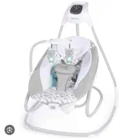 نی نی لای لای برقی خارجی اینجینتی