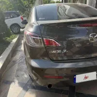 مزدا۳مدل۹۰|خودرو سواری و وانت|کرج, حاجی آباد|دیوار