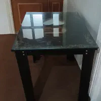 میز غذاخوری