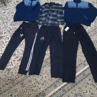 تعدادی ظروف|ظروف پخت‌وپز|زاهدان, |دیوار