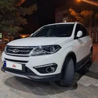 تیگو ۵ مدل ۹۹ فول|خودرو سواری و وانت|بیرجند, |دیوار