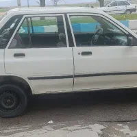 پراید 131مدل85