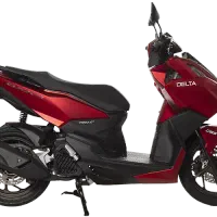دلتا کلیک 170 cc