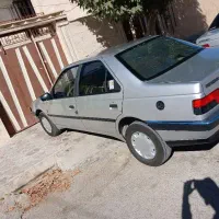 پژو ۴۰۵ مدل ۹۶ عتیقه|خودرو سواری و وانت|نورآباد, |دیوار