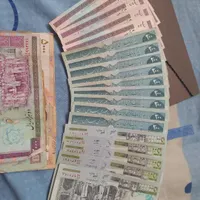 سکه وپول|کلکسیون سکه، تمبر، اسکناس|یزد, |دیوار