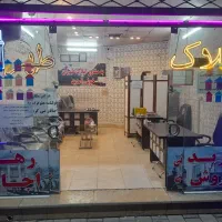 ۱۲۵ متری حاشیه۲۰متری دایی(سند۶دانگ)