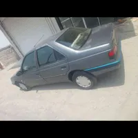 پژو 405 GLX بنزینی، مدل ۱۳۹۵ بازدید بندر عباس|خودرو سواری و وانت|بندرعباس, |دیوار