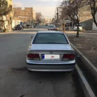 سمند مدل 82 سلامت|خودرو سواری و وانت|چهارباغ, |دیوار