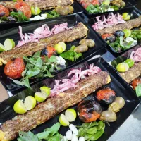 استخدام کمک آشپز،نانوا(شاطر خانم)،نیروی ساده