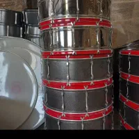 طبل|درام و پرکاشن|سبزوار, قصبه شرقی|دیوار