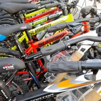 دوچرخه //کـوهسـتان» ٪|دوچرخه، اسکیت، اسکوتر|صفادشت, |دیوار