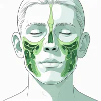 سینوزیت/آسم و آلرژی/ مبگرن