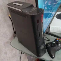 کنسول ایکس باکس باکس 360 فوری