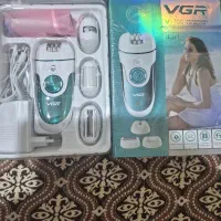 دستگاه اصلاح چهار کاره