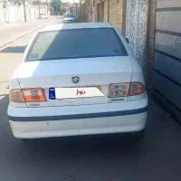 فروش سمند مدل ۹۳.قیمت ۳۰۰ میلیون|خودرو سواری و وانت|سیرجان, |دیوار