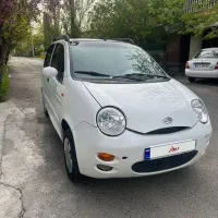 ام وی ام 110 چهار سیلندر بدون رنگ