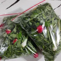 انواع سبزی باقلی .بادمجان کبابی.سیر