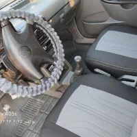 پراید مدل 88 دوگانه کارخانه|خودرو سواری و وانت|اصفهان, دوطفلان|دیوار