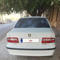 سمند lx