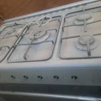 گاز فردار|اجاق گاز و لوازم برقی پخت‌وپز|اصفهان, دارک|دیوار