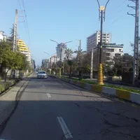 زمین مختص آپارتمان ۳۲۴متر دریاگوشه سند شاهنشاهی|فروش زمین و ملک کلنگی|سلمان‌شهر, |دیوار