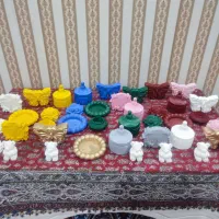 فروش سنگ مصنوعی|مجسمه، تندیس، ماکت|کرمان, |دیوار