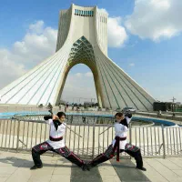 آموزش کونگفو رزمی